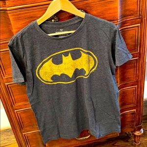 Batman t-shirt